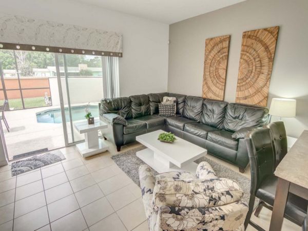 Orlando Home 979741