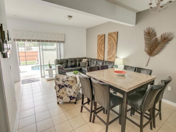 Orlando Home 979741