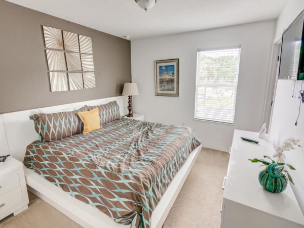 Orlando Home 979741