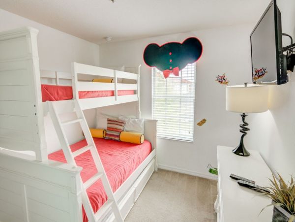 Orlando Home 979741