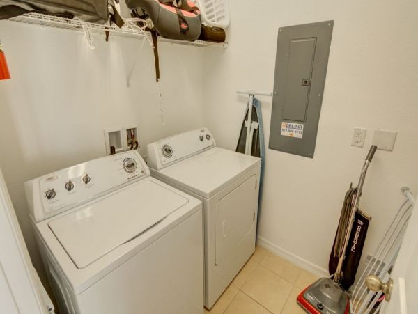 Orlando Home 979741