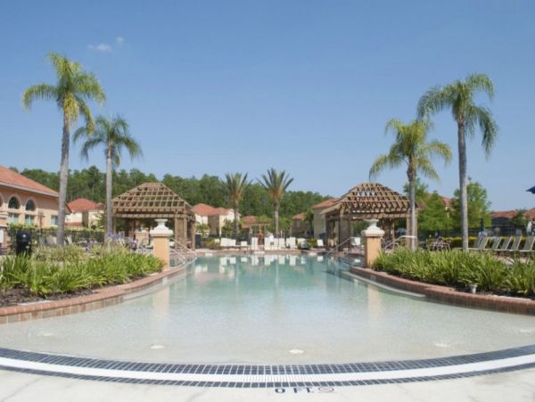 Orlando Home 979741