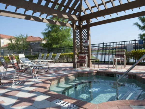 Orlando Home 979741