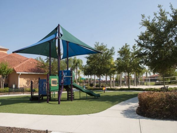 Orlando Home 979741