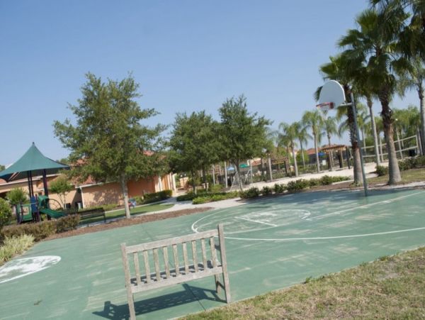 Orlando Home 979741
