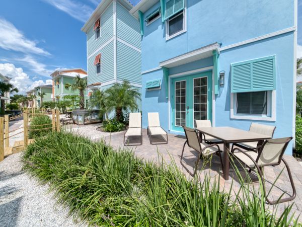 Orlando Home 979742