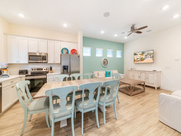 Orlando Home 979742