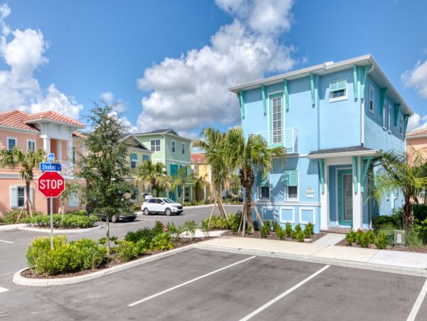 Orlando Home 979742