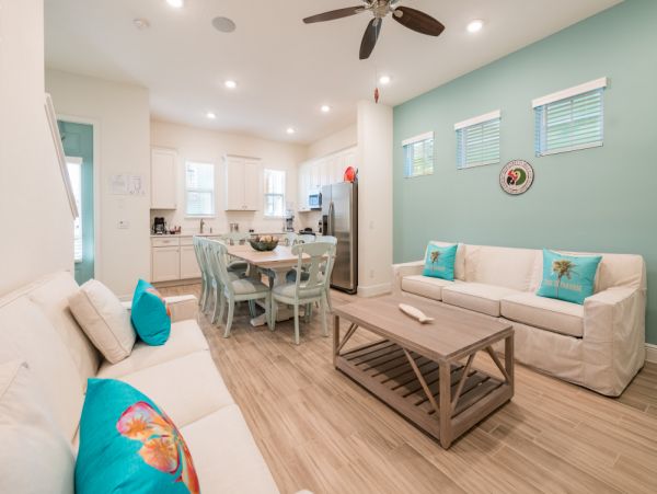 Orlando Home 979743