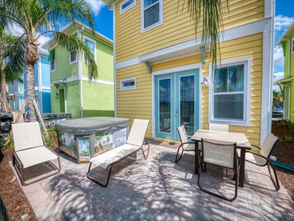 Orlando Home 979743