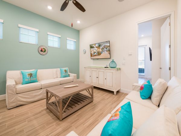 Orlando Home 979743