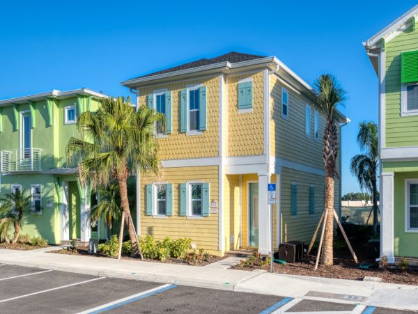 Orlando Home 979743
