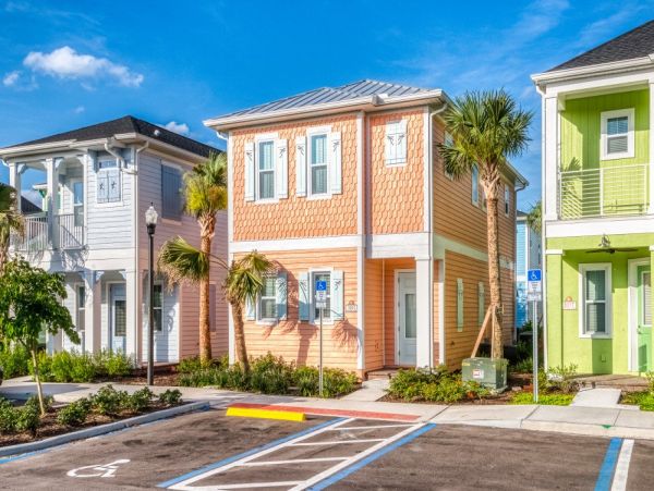 Orlando Home 979744