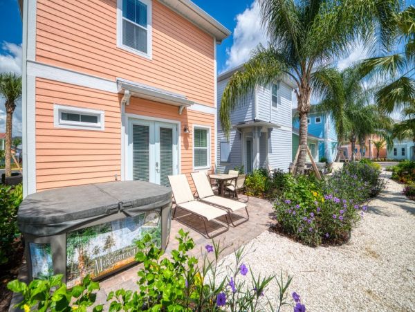 Orlando Home 979744