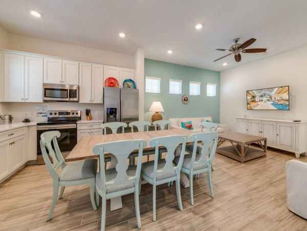 Orlando Home 979744