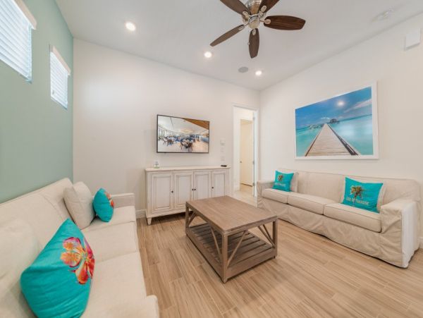 Orlando Home 979744