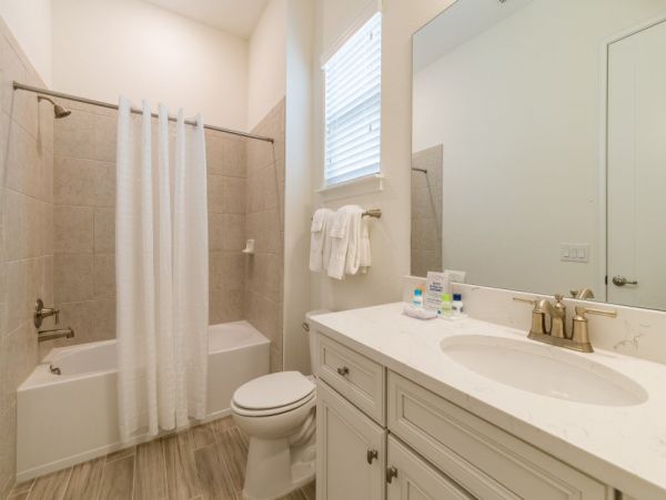 Orlando Home 979744