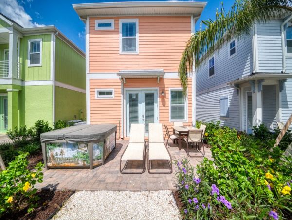 Orlando Home 979744