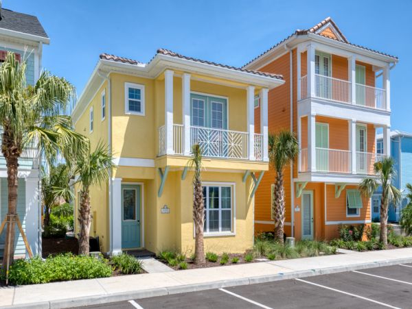 Orlando Home 979745