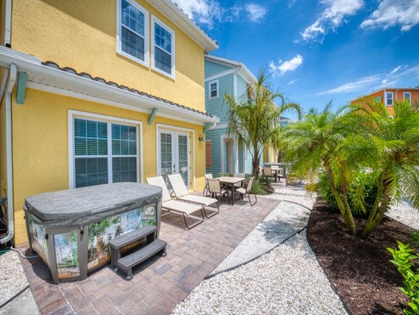 Orlando Home 979745