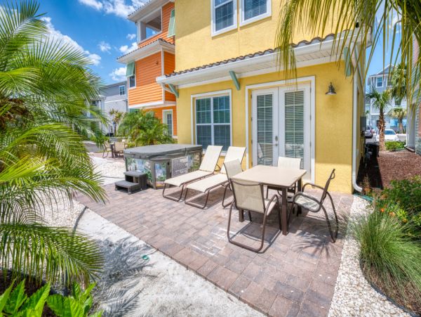 Orlando Home 979745