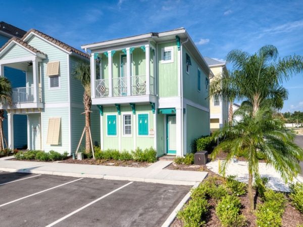 Orlando Home 979746