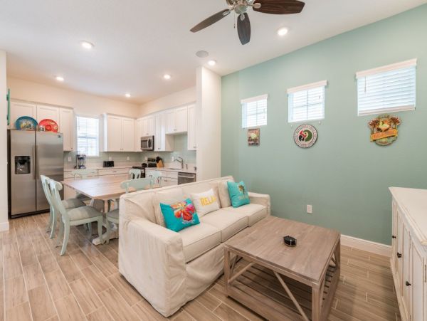 Orlando Home 979746