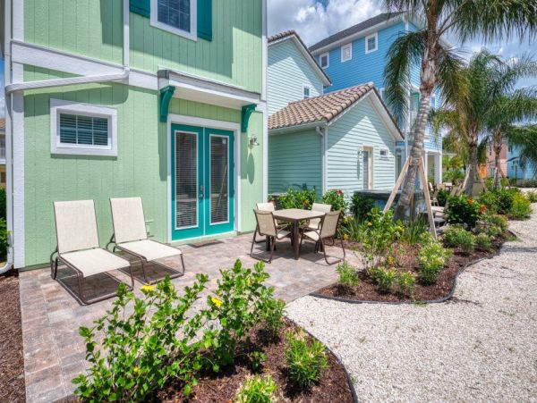 Orlando Home 979746
