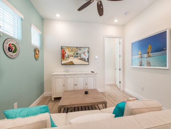 Orlando Home 979746