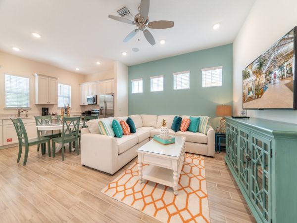 Orlando Home 979747