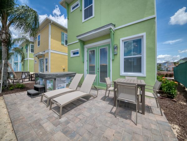 Orlando Home 979747