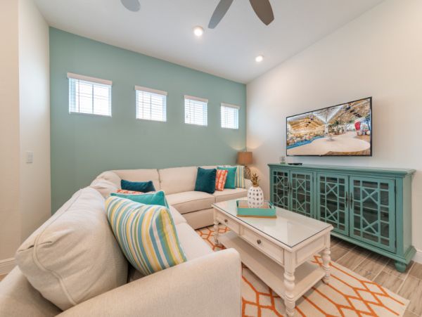 Orlando Home 979747