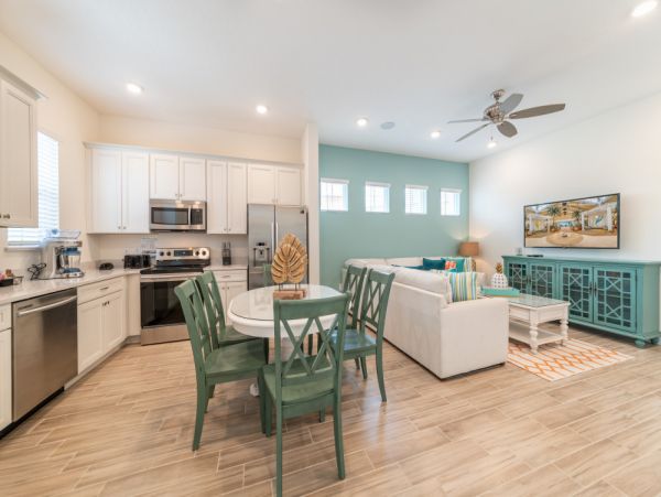 Orlando Home 979747