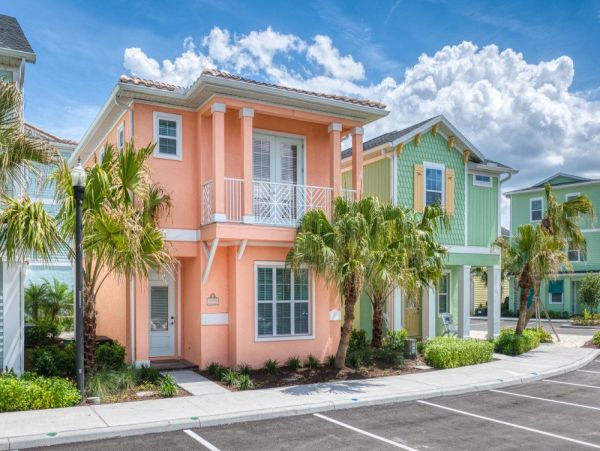 Orlando Home 979748