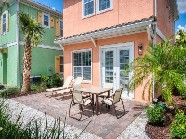 Orlando Home 979748