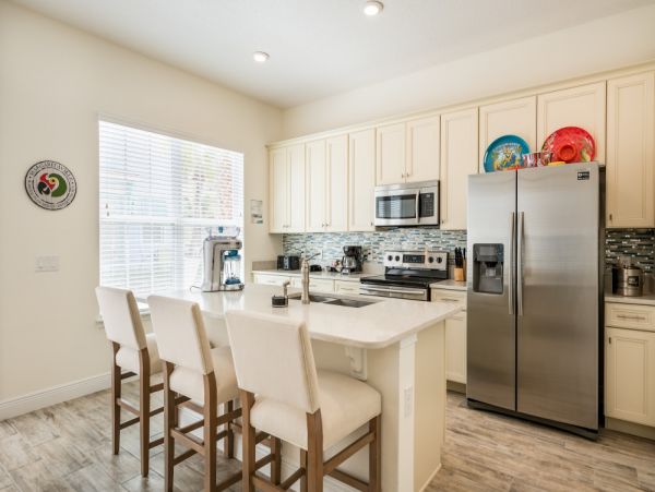 Orlando Home 979748