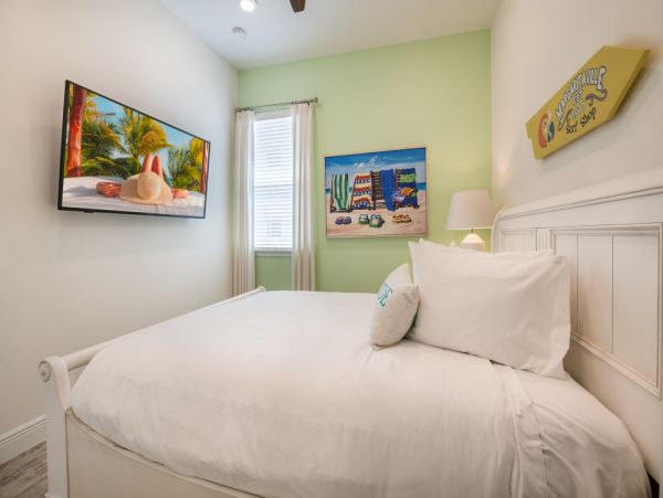 Orlando Home 979748