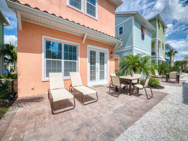 Orlando Home 979748