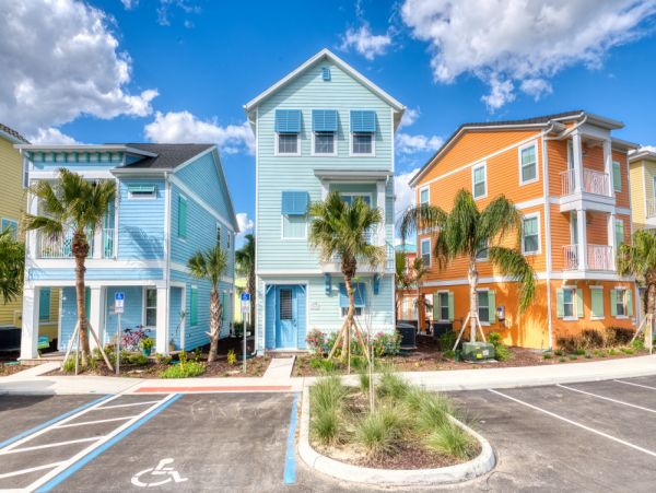 Orlando Home 979749