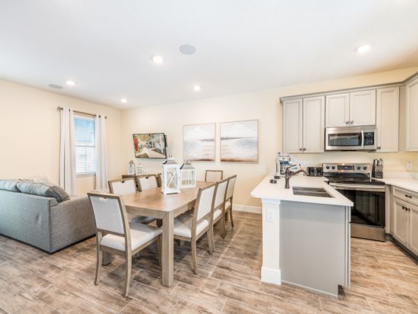 Orlando Home 979749
