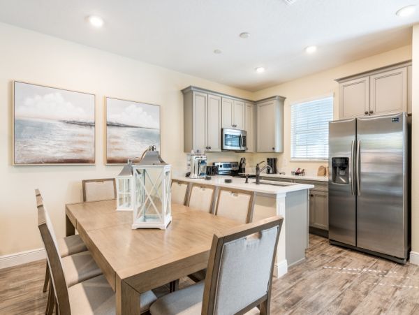 Orlando Home 979749