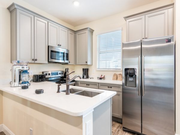 Orlando Home 979749