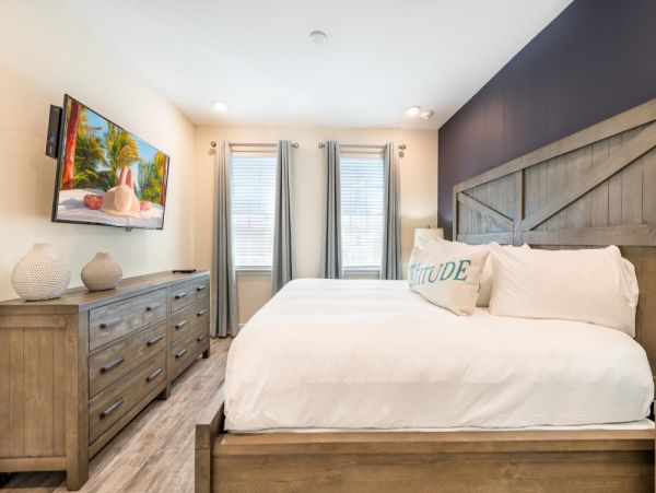 Orlando Home 979749