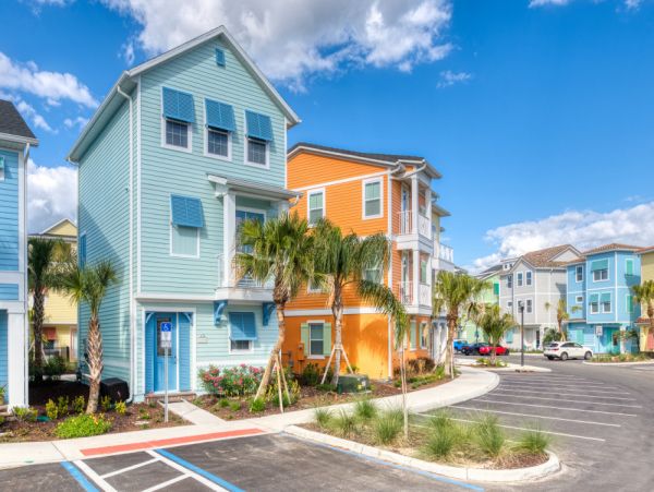 Orlando Home 979749