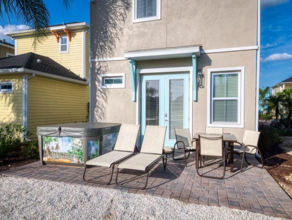 Orlando Home 979750