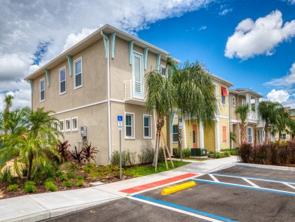 Orlando Home 979750