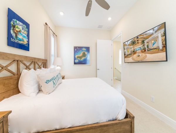 Orlando Home 979750