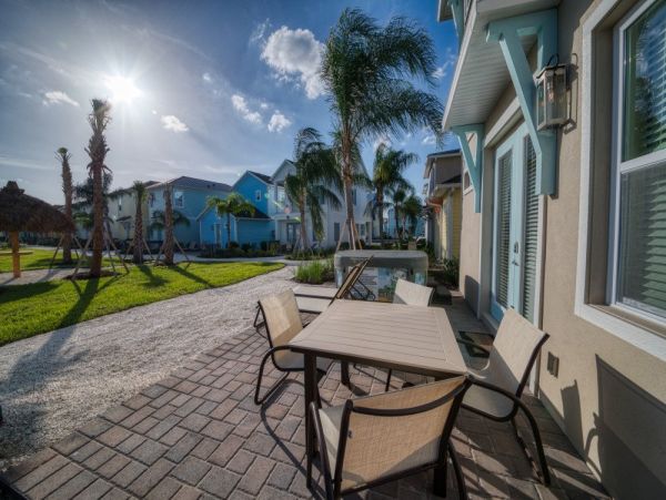 Orlando Home 979750