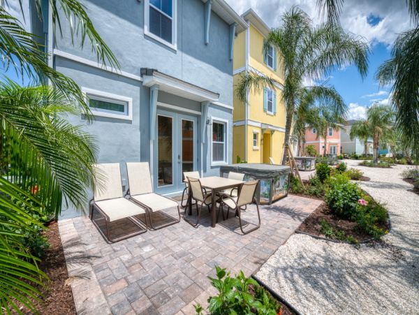 Orlando Home 979751