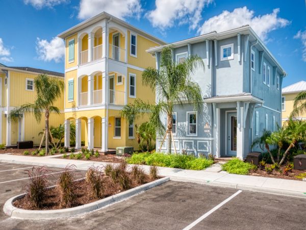 Orlando Home 979751